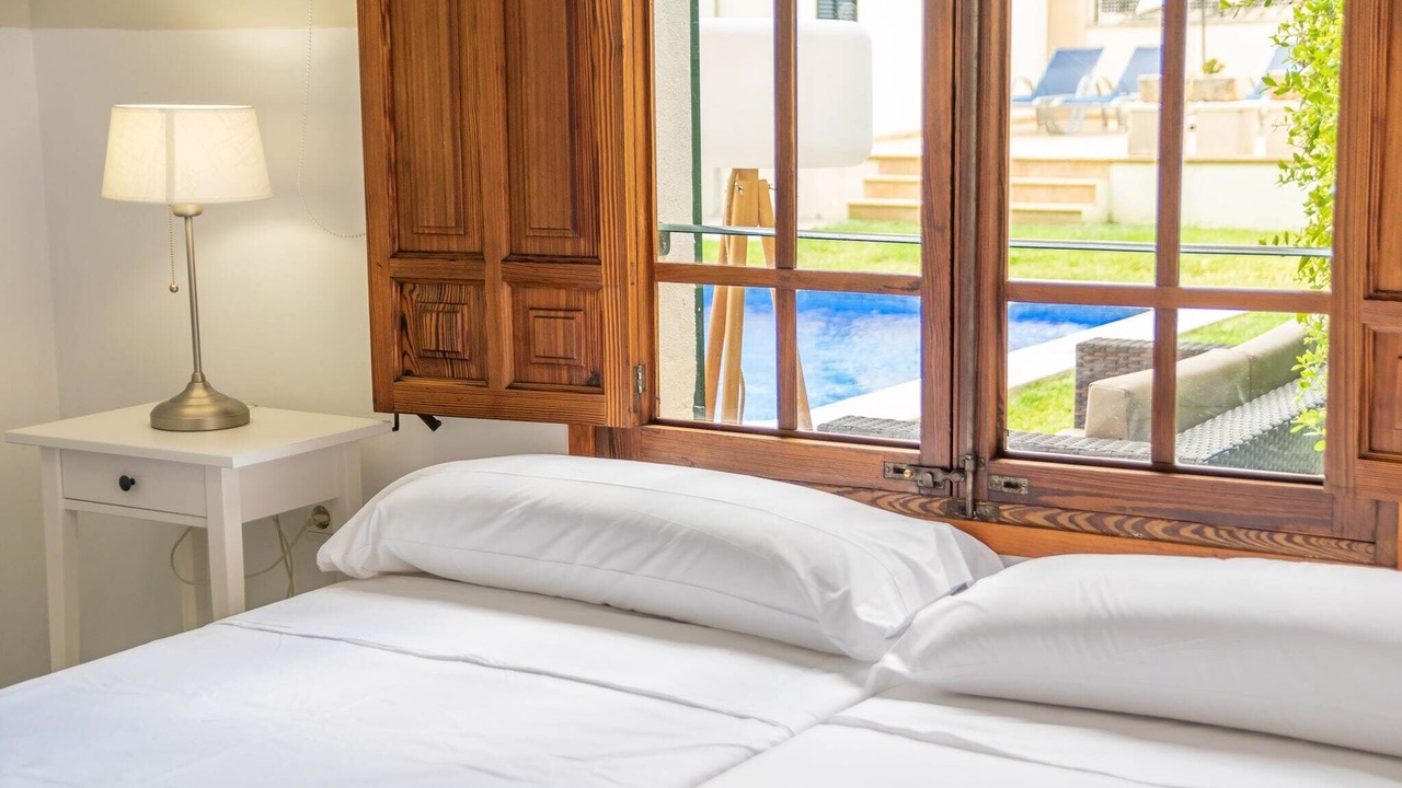 Photo of Bedroom in Majorca