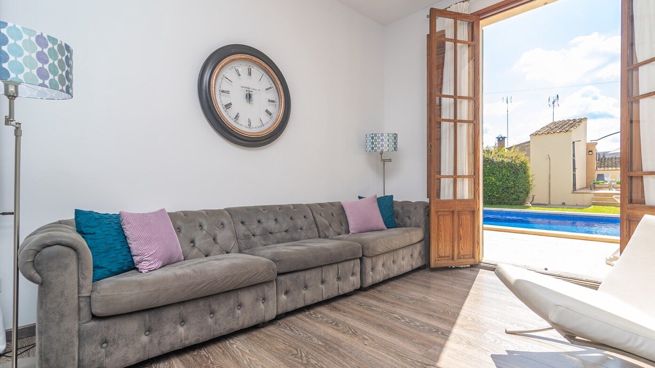 Photo of Livingroom in Majorca