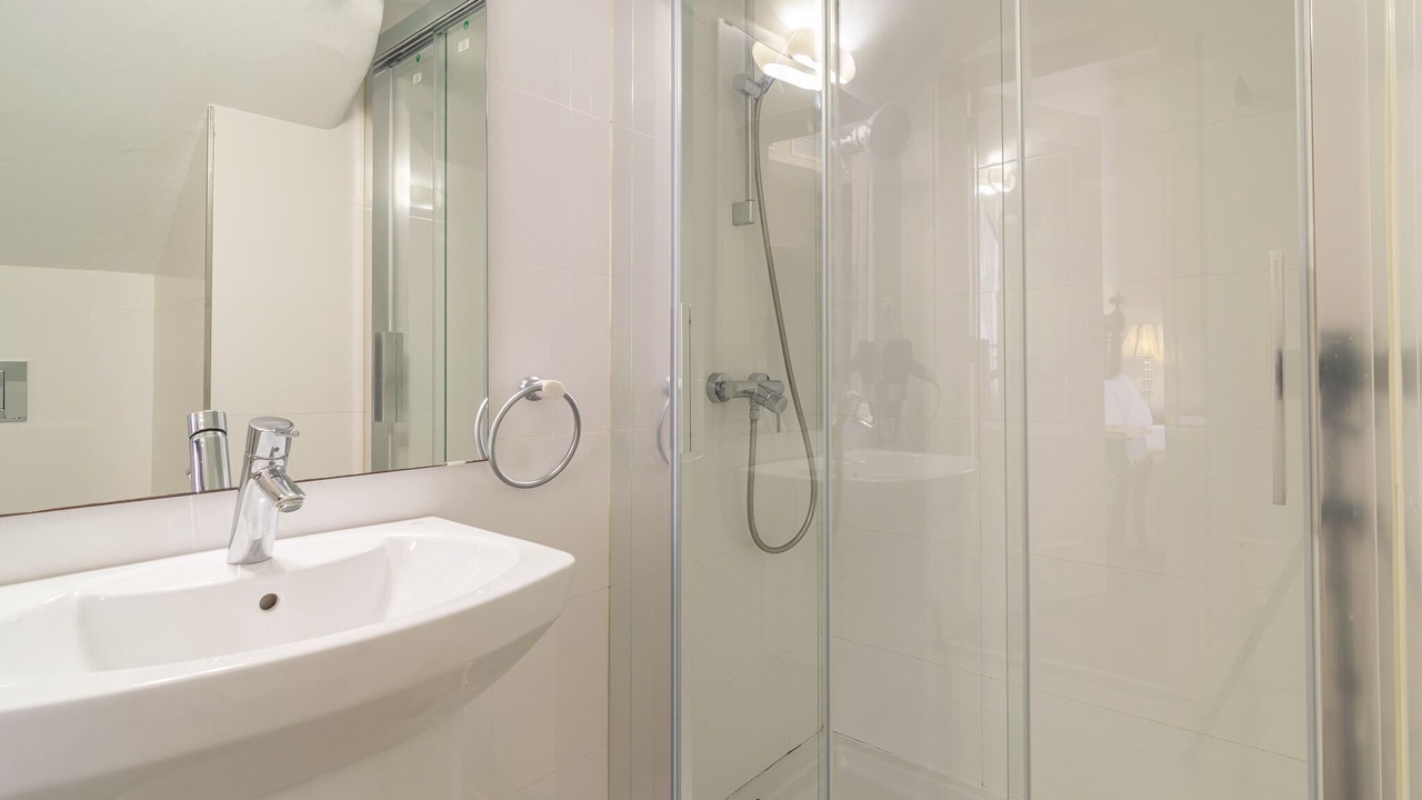 Photo of Bathroom in Majorca