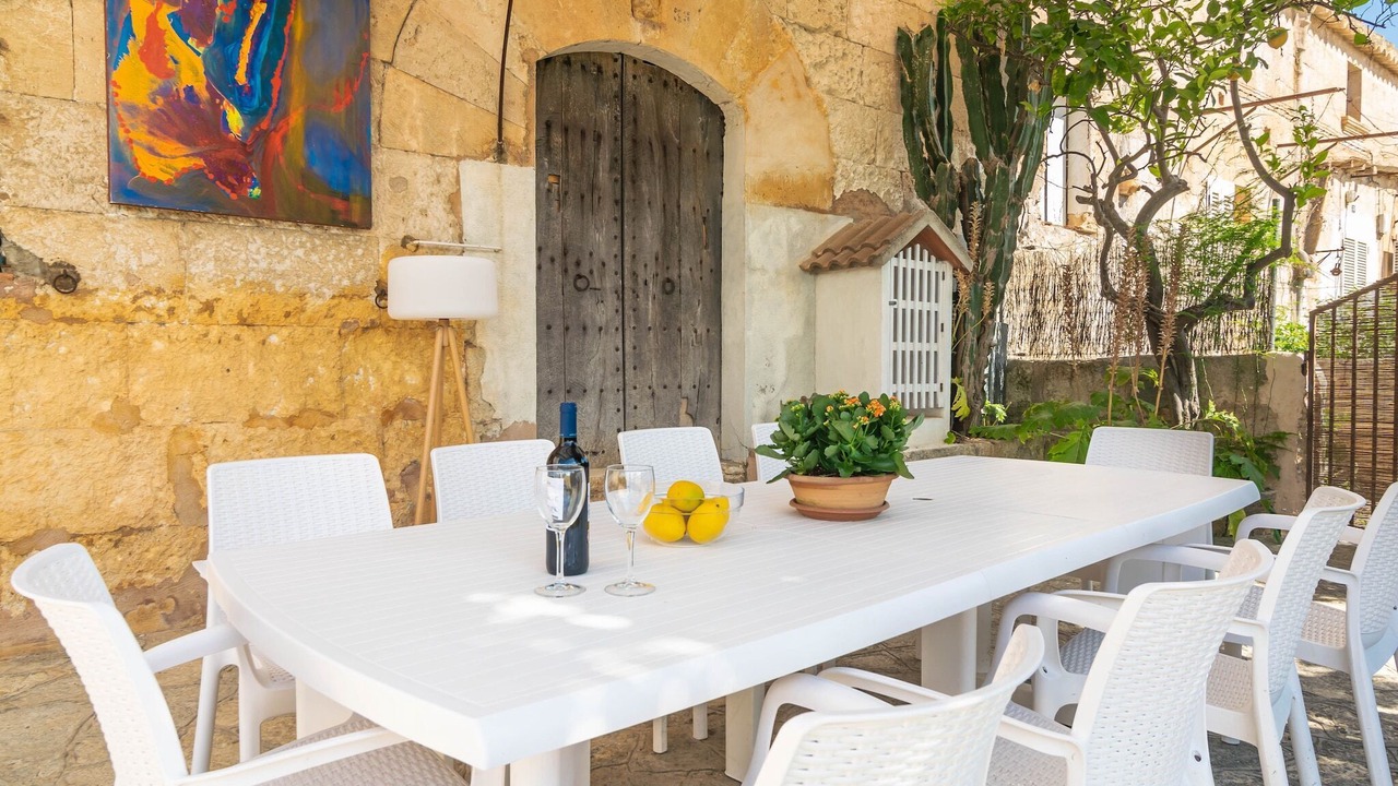 Photo of Outdoor in Majorca