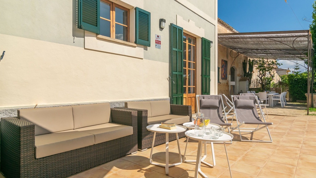 Photo of Outdoor in Majorca