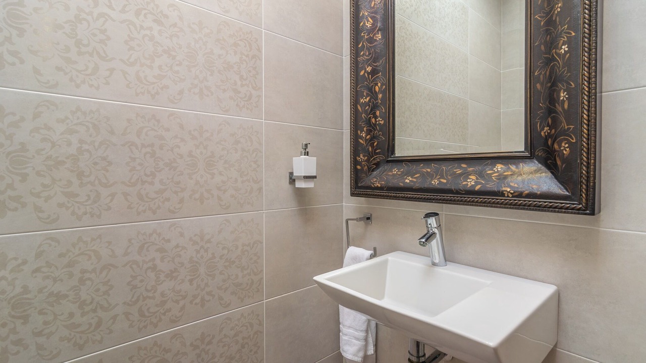 Photo of Bathroom in Majorca