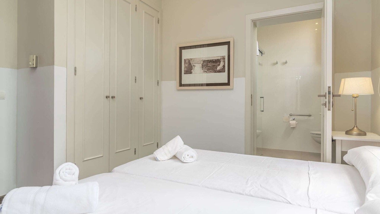 Photo of Bedroom in Majorca