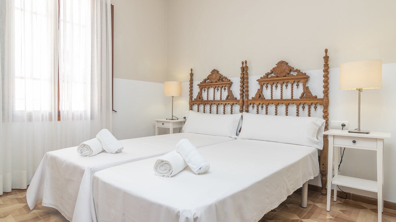 Photo of Bedroom in Majorca