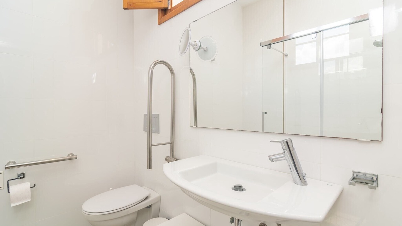 Photo of Bathroom in Majorca