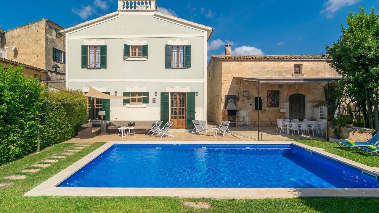 Photo of Outdoor in Majorca