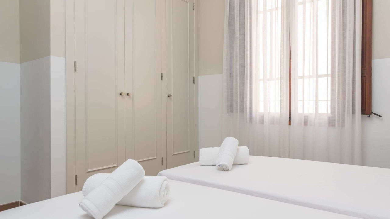 Photo of Bedroom in Majorca