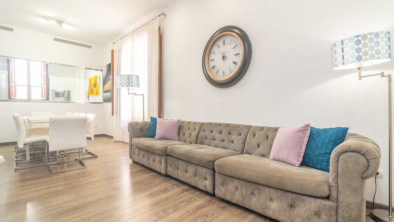 Photo of Livingroom in Majorca