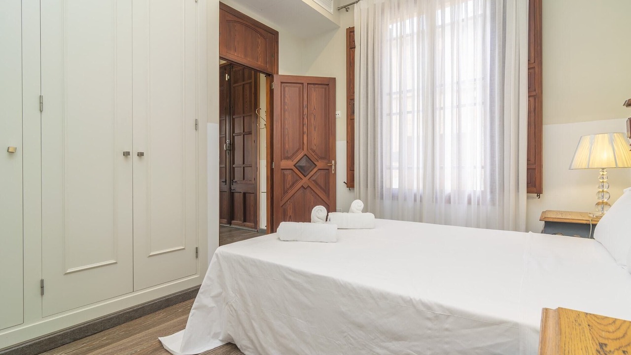 Photo of Bedroom in Majorca