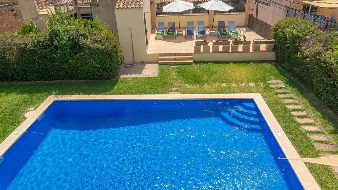 Photo of Outdoor in Majorca