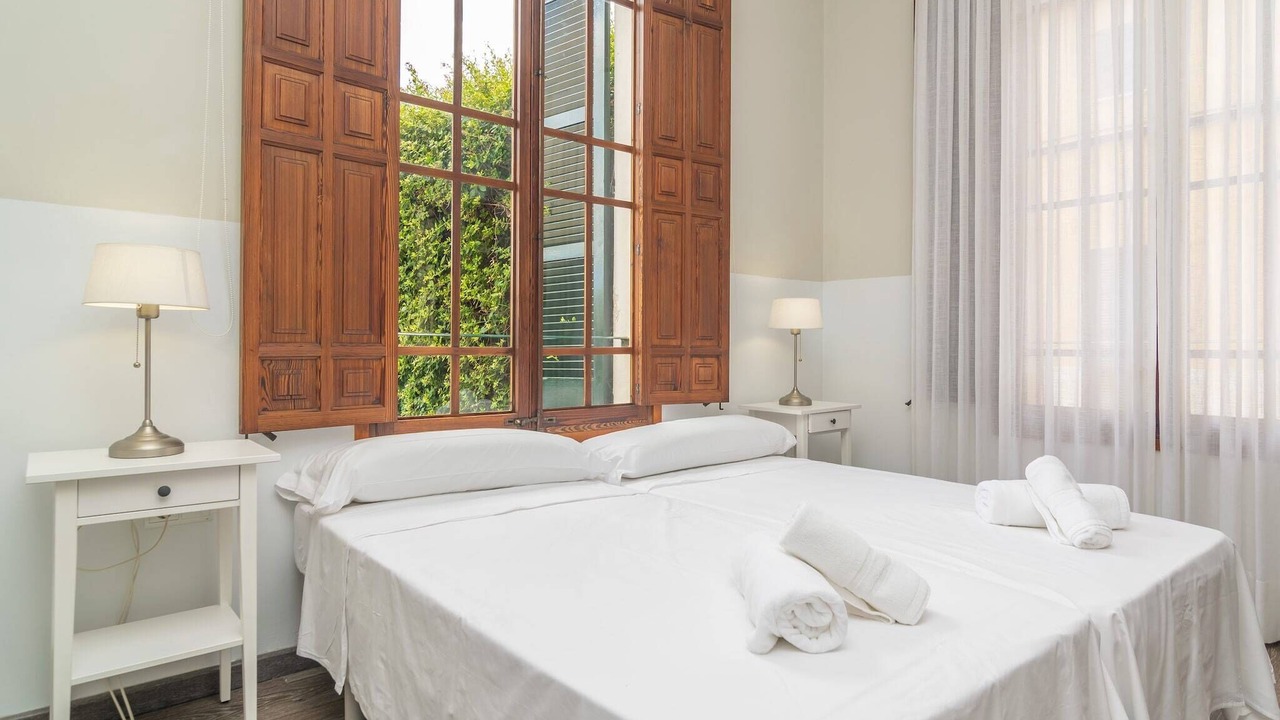 Photo of Bedroom in Majorca