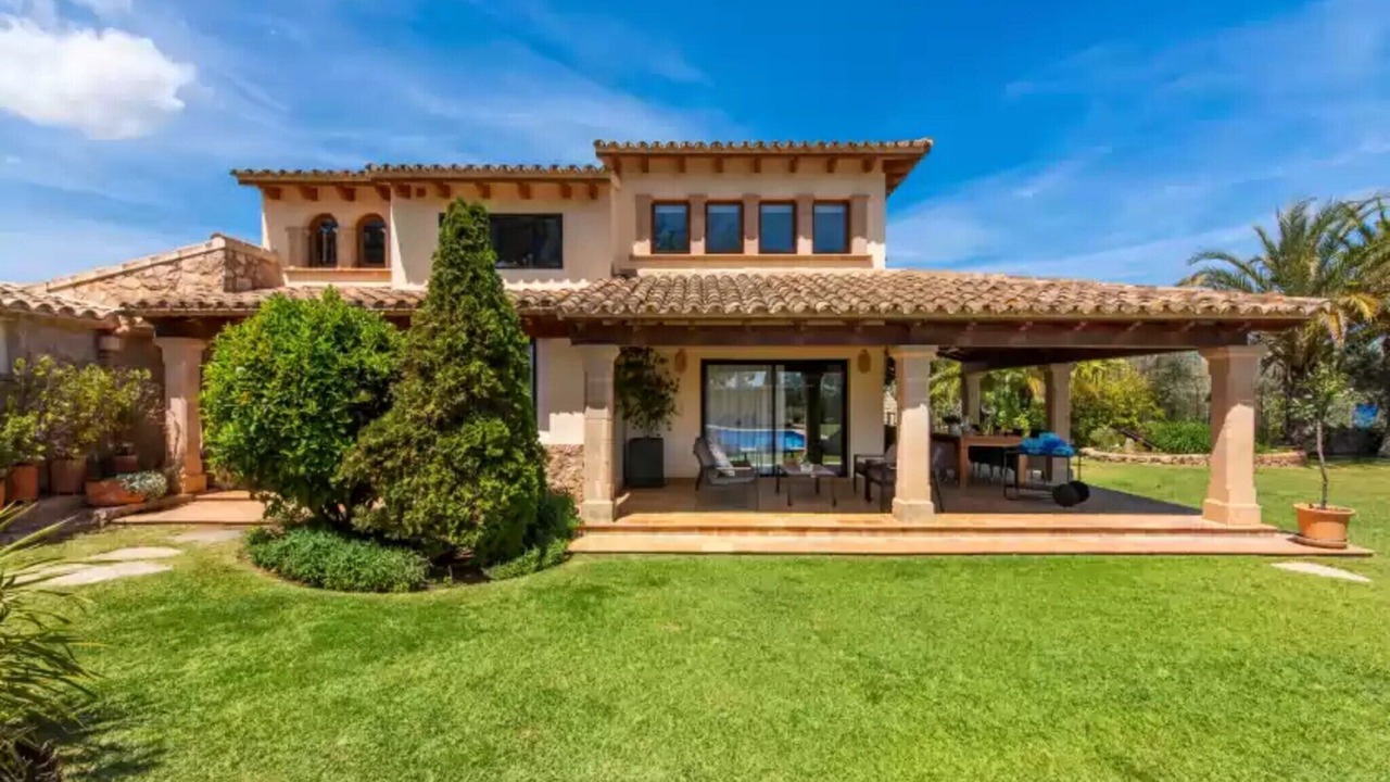 Photo of Outdoor in Puerto de Pollensa