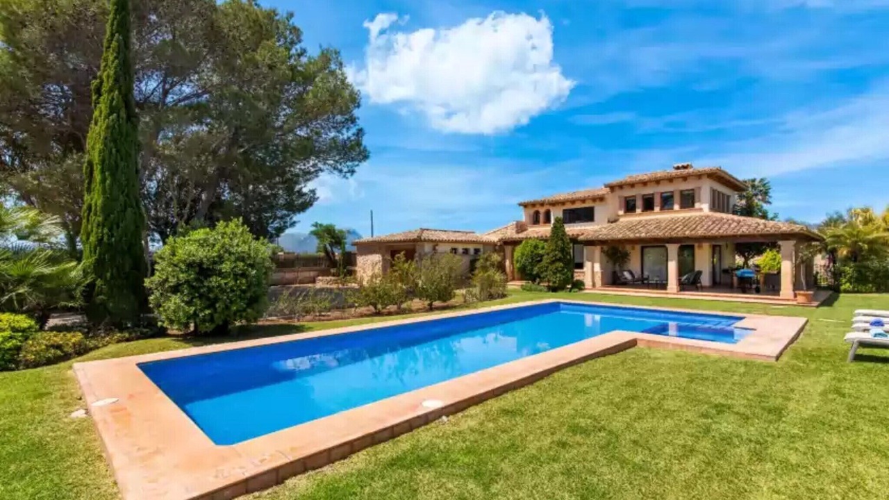 Photo of Outdoor in Puerto de Pollensa