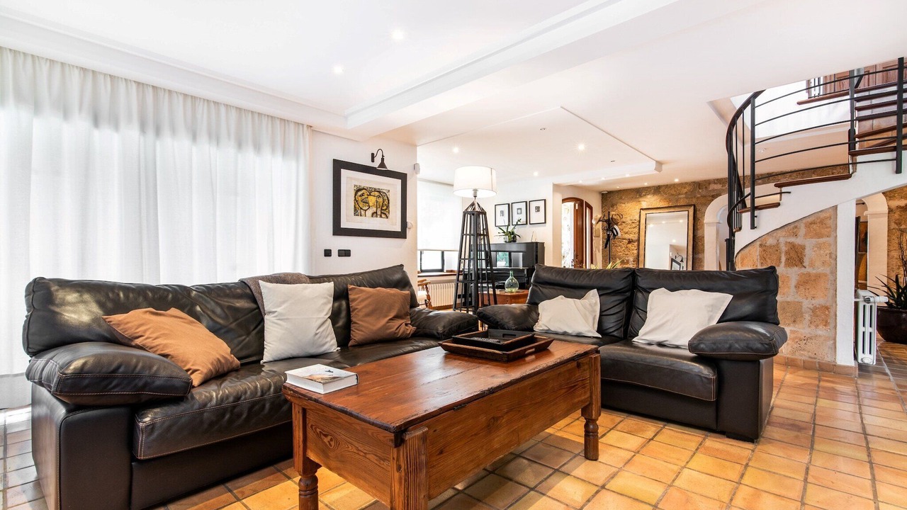 Photo of Livingroom in Puerto de Pollensa