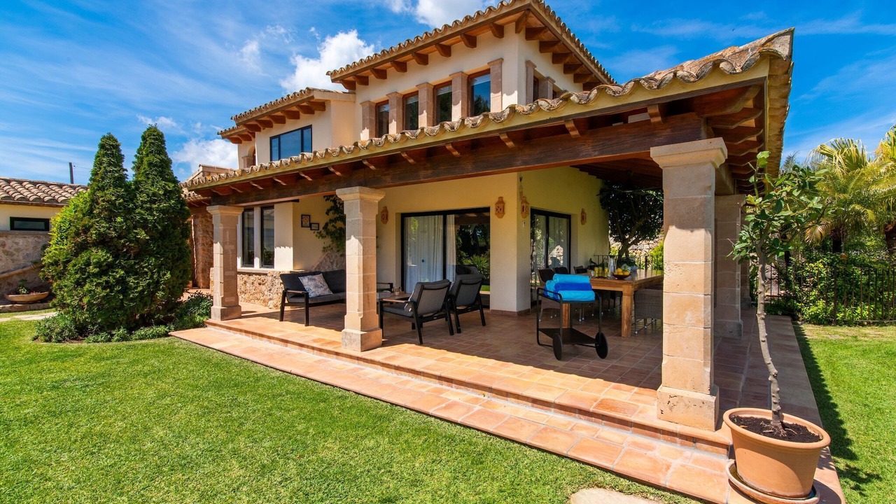 Photo of Outdoor in Puerto de Pollensa