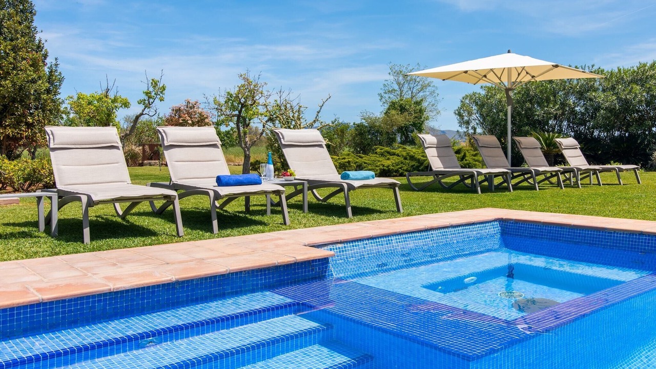 Photo of Outdoor in Puerto de Pollensa