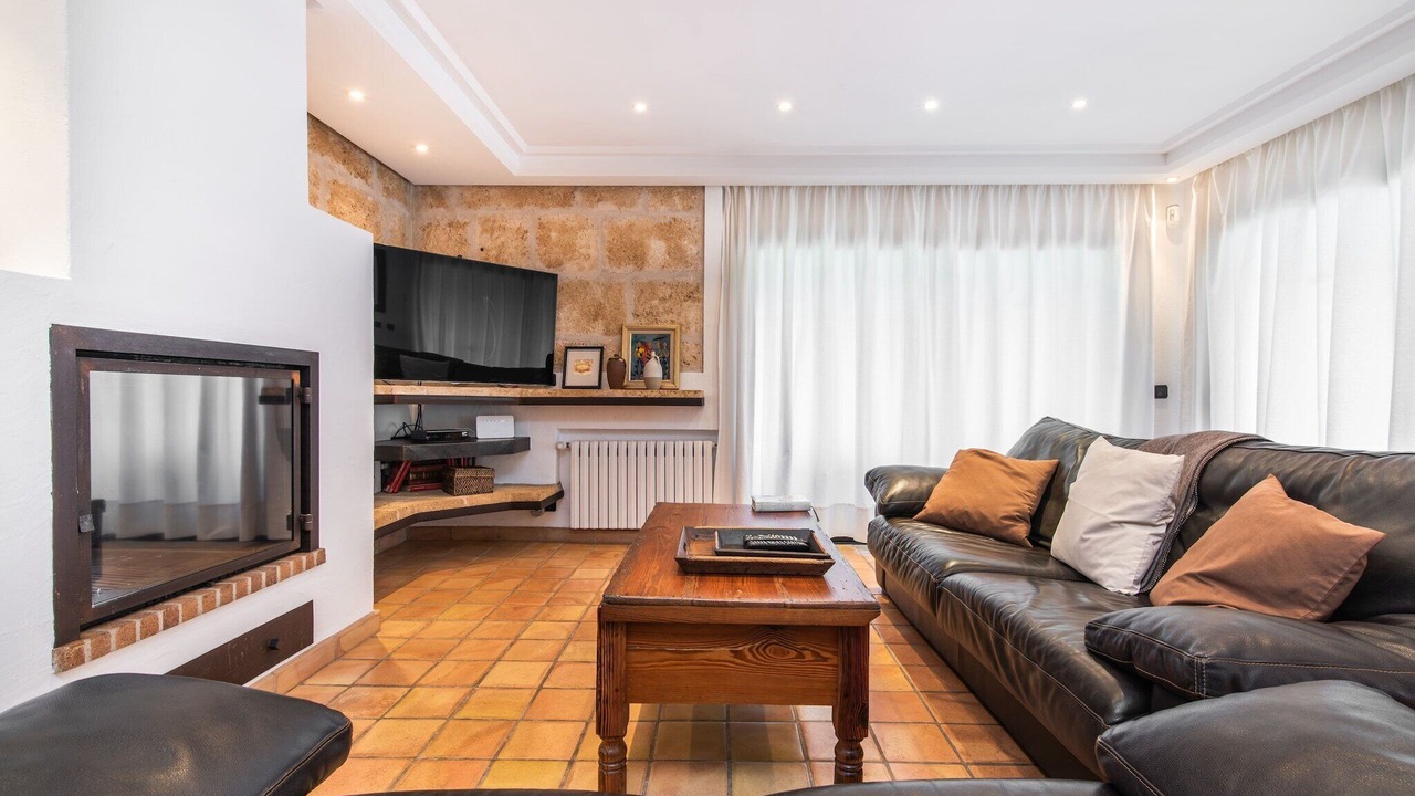Photo of Livingroom in Puerto de Pollensa