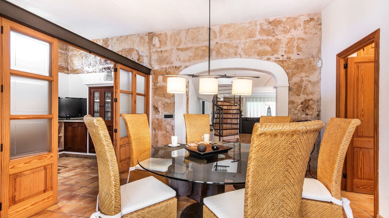 Photo of Livingroom in Puerto de Pollensa