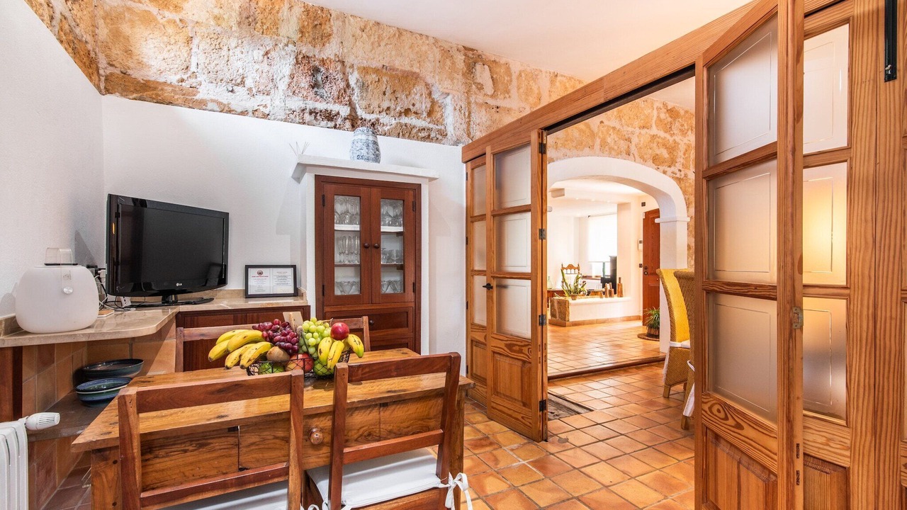 Photo of Livingroom in Puerto de Pollensa