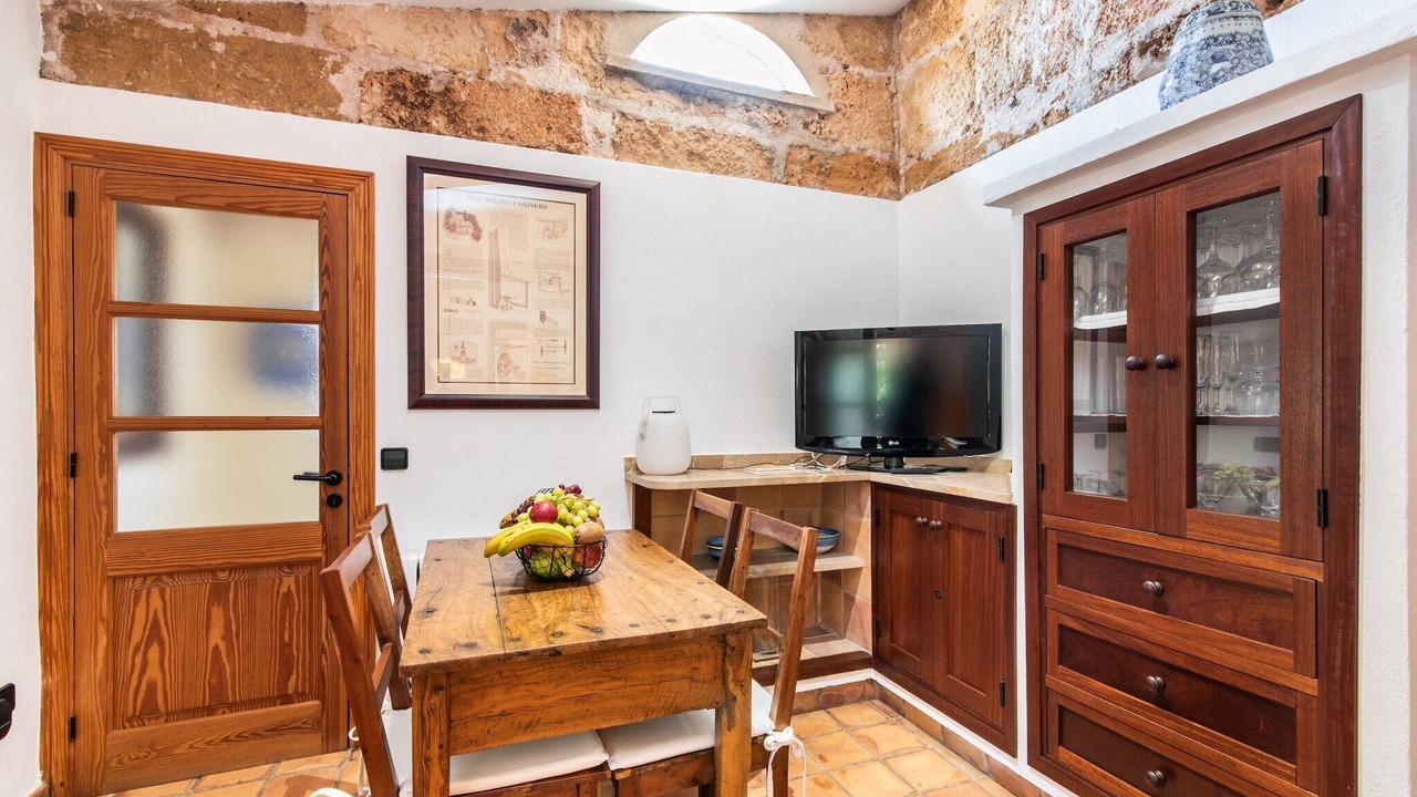 Photo of Livingroom in Puerto de Pollensa