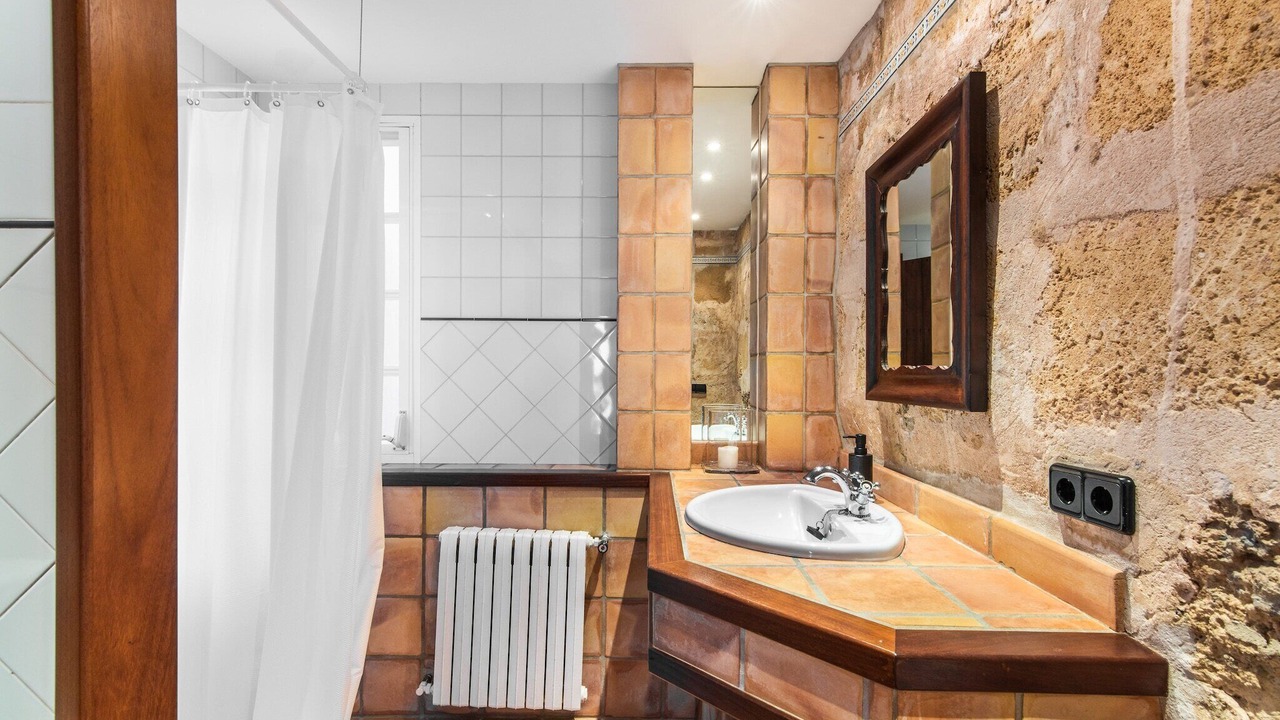Photo of Bathroom in Puerto de Pollensa
