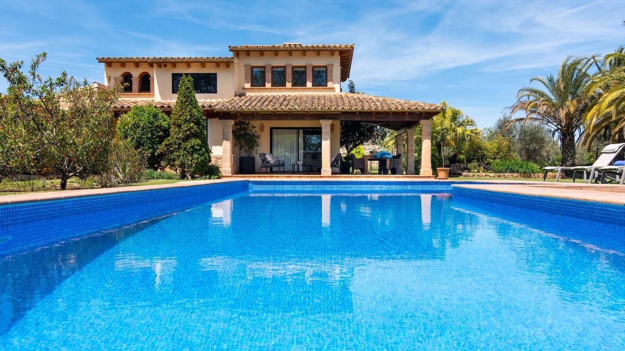 Photo of Outdoor in Puerto de Pollensa