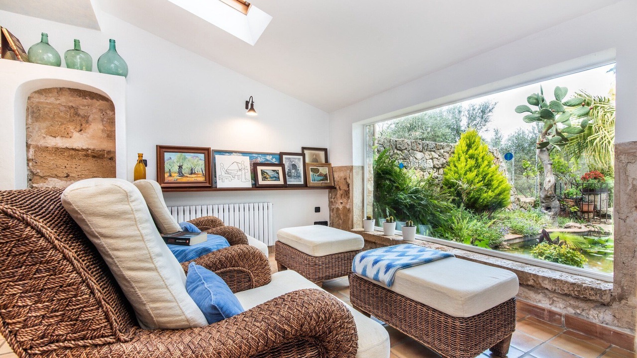 Photo of Livingroom in Puerto de Pollensa