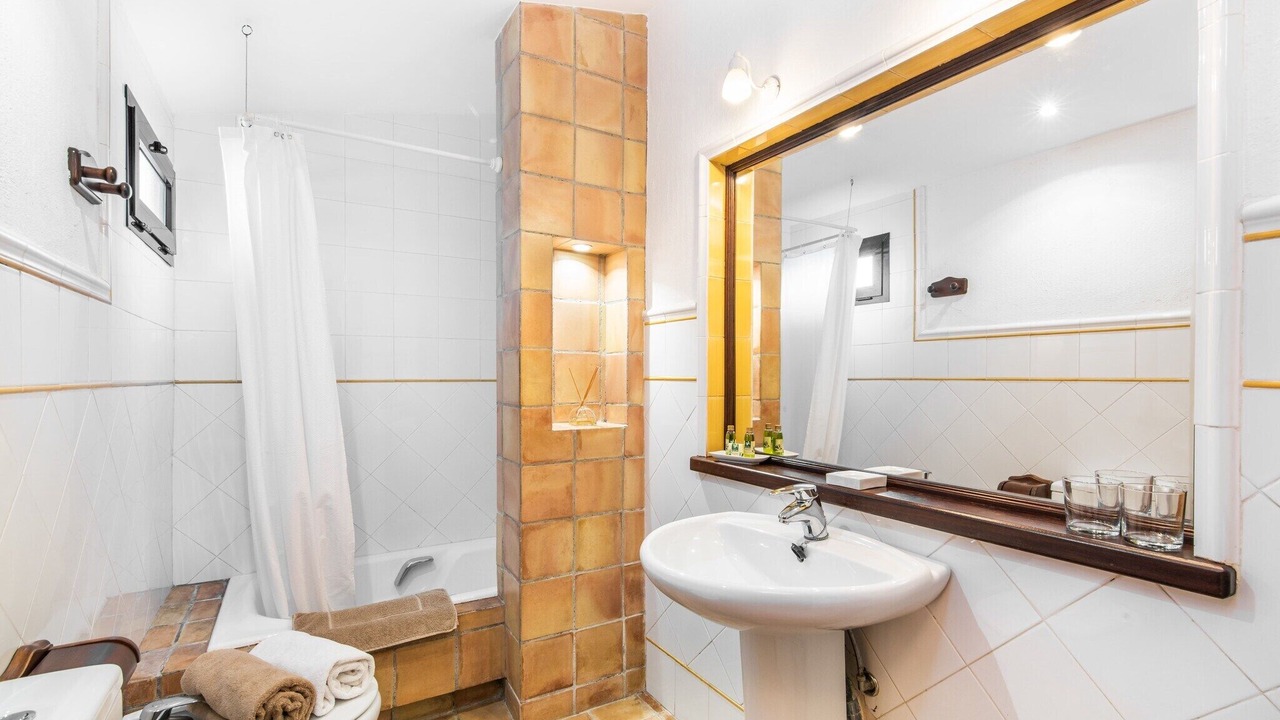 Photo of Bathroom in Puerto de Pollensa