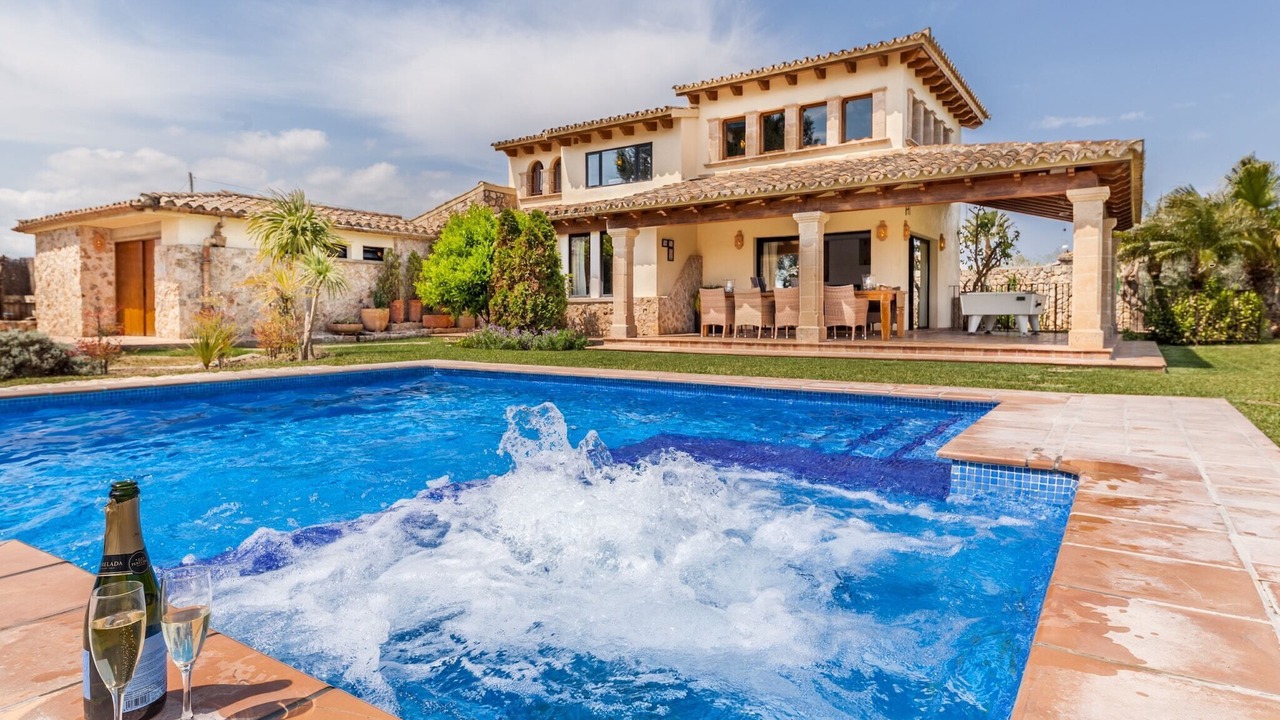 Photo of Outdoor in Puerto de Pollensa