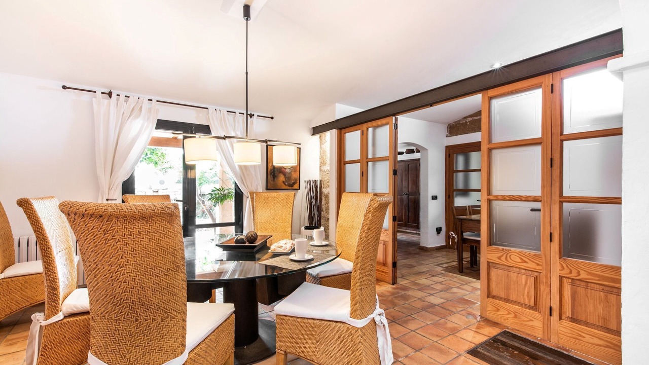 Photo of Livingroom in Puerto de Pollensa