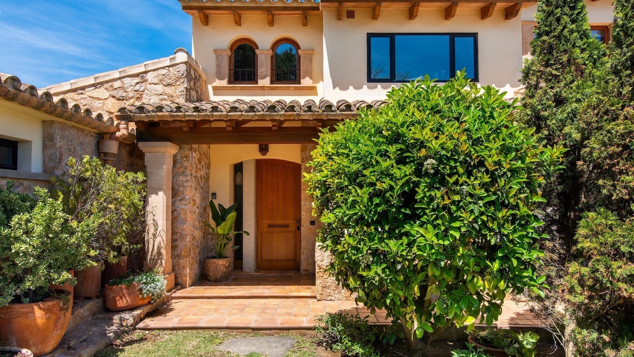 Photo of Outdoor in Puerto de Pollensa