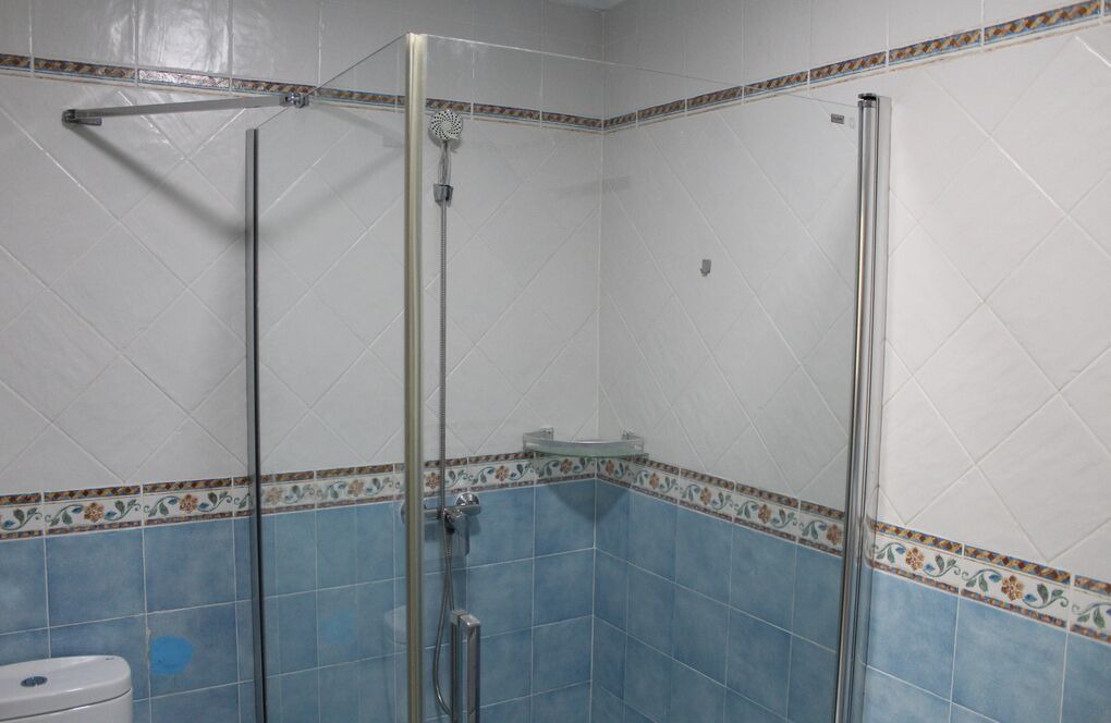 Photo of Bathroom in Alicante