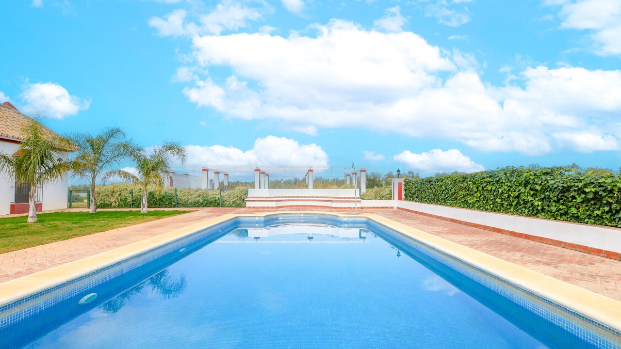 Photo of Outdoor in Carmona