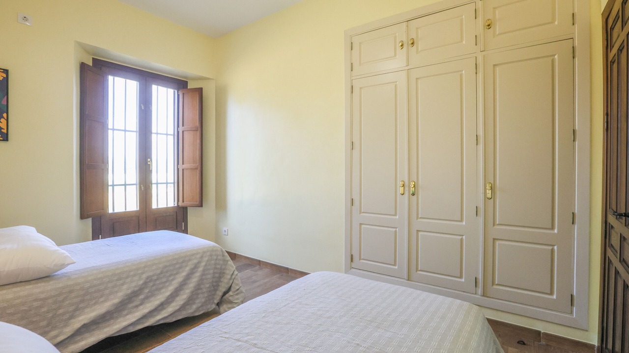 Photo of Bedroom in Carmona