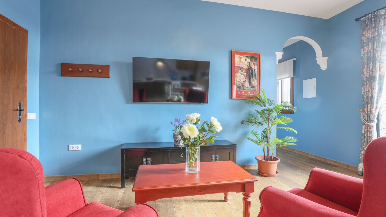 Photo of Livingroom in Carmona