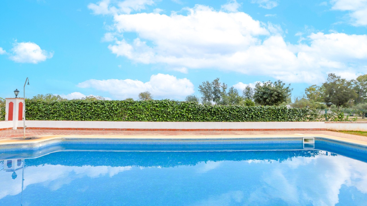 Photo of Outdoor in Carmona