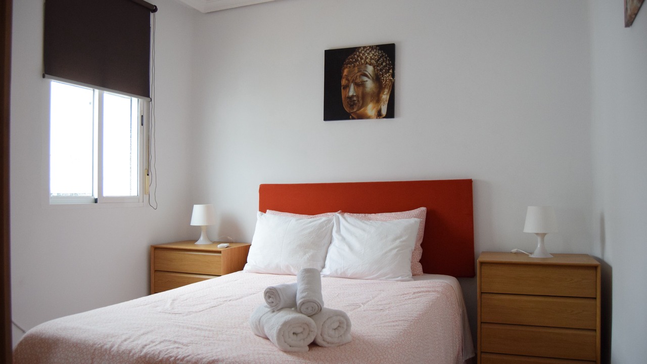 Photo of Bedroom in San Carlos-Tartessos