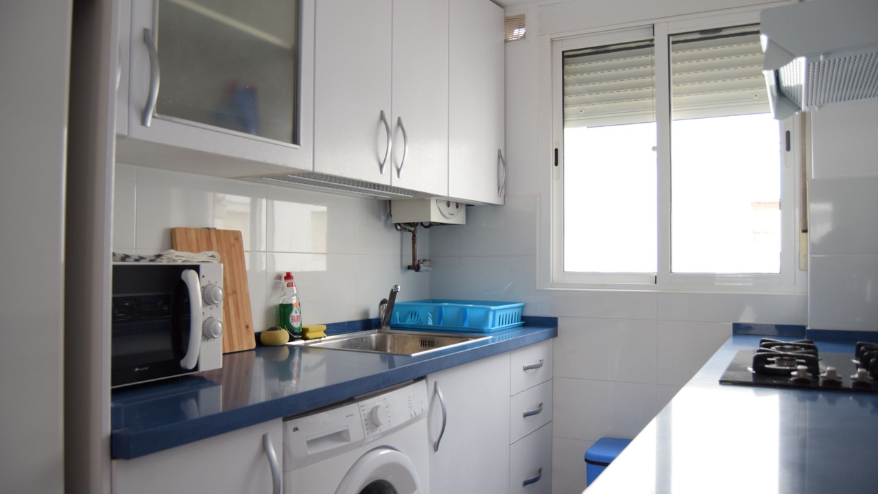 Photo of Kitchen in San Carlos-Tartessos