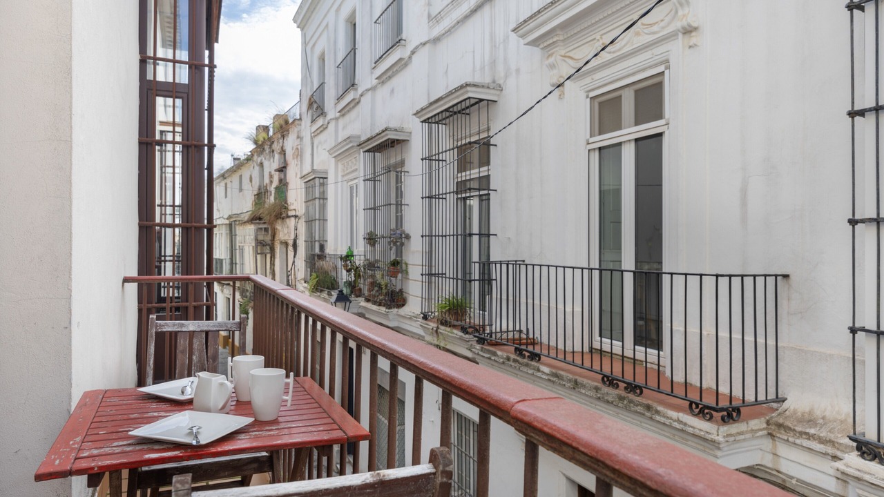 Photo of Outdoor in Jerez de la Frontera Old Town