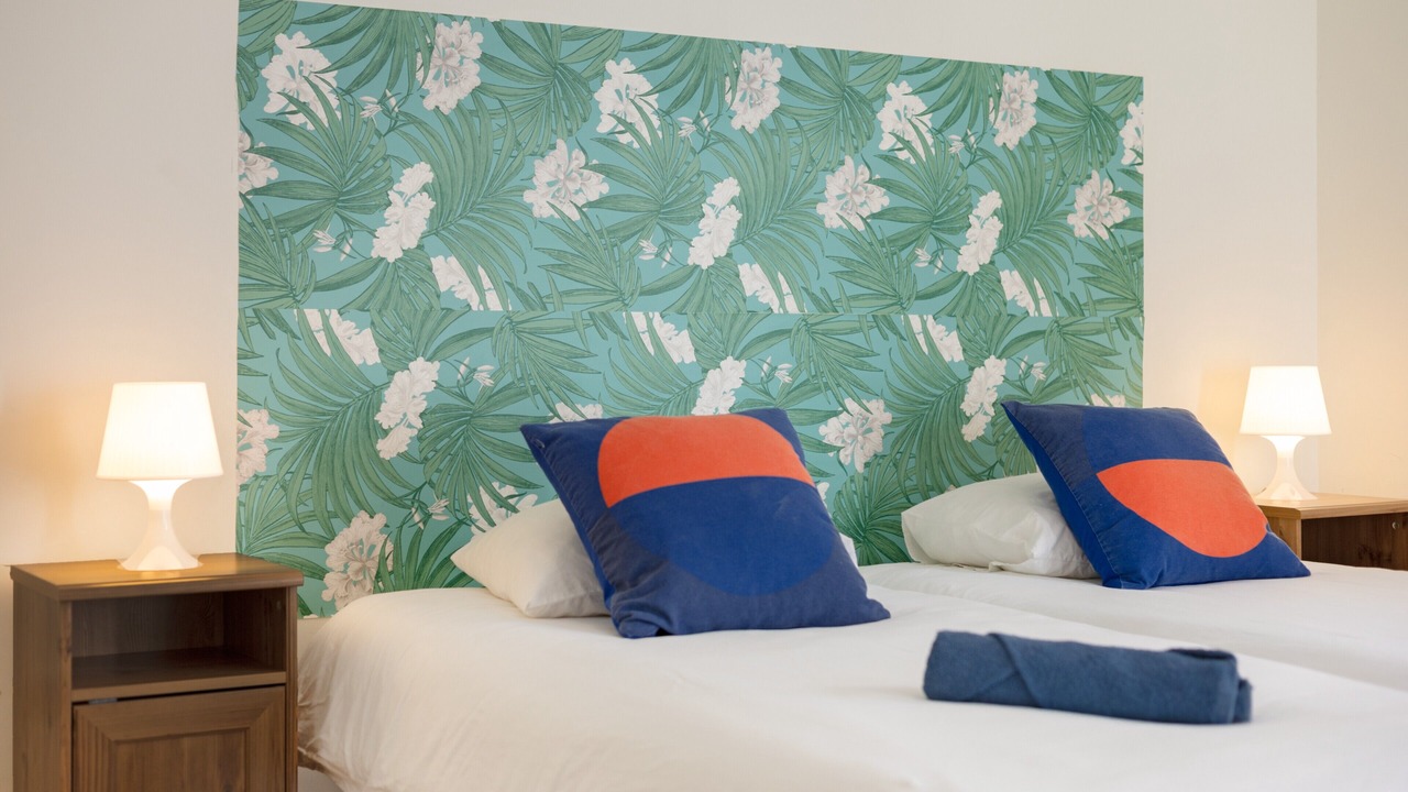 Photo of Bedroom in Jerez de la Frontera Old Town