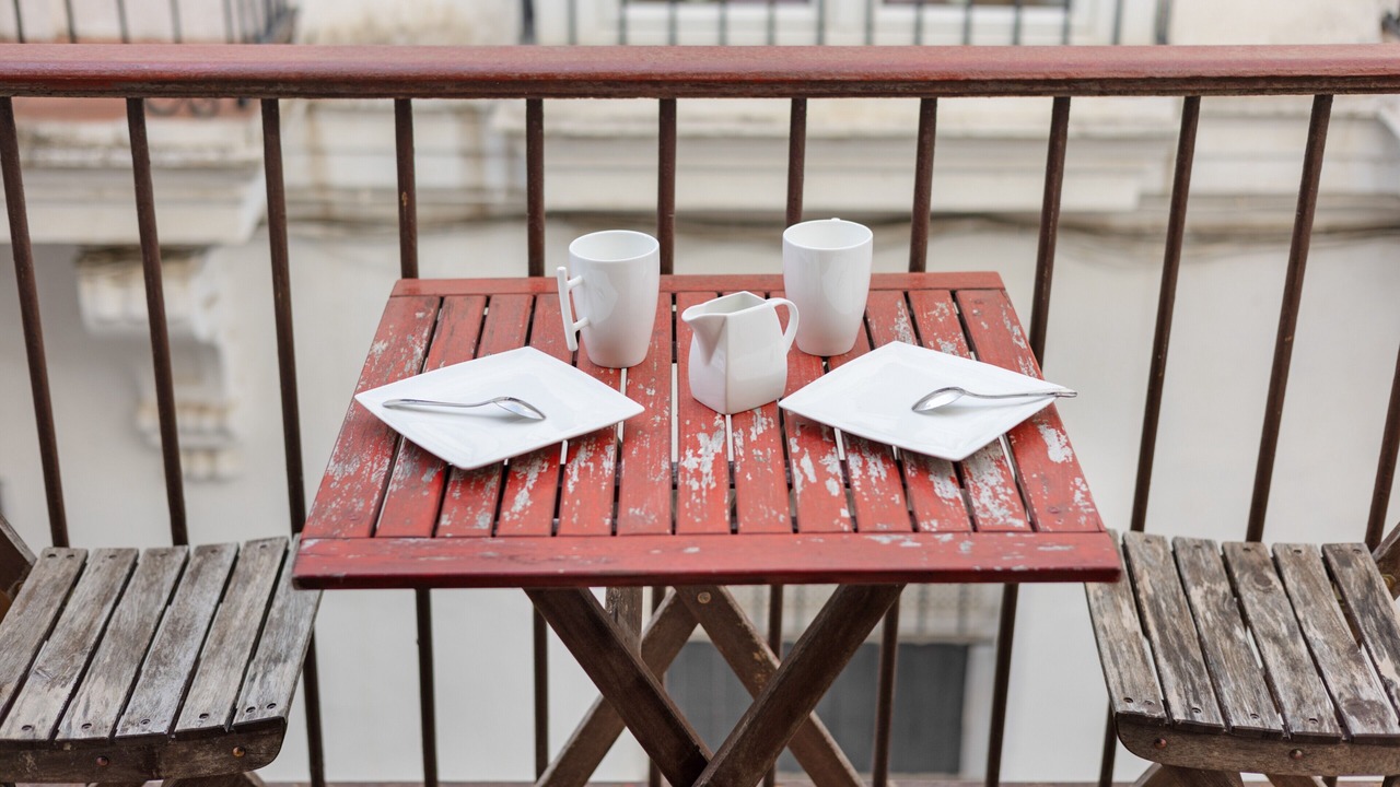 Photo of Outdoor in Jerez de la Frontera Old Town