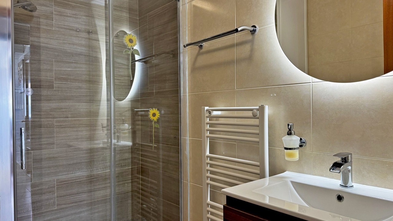 Photo of Bathroom in Arcos de la Frontera