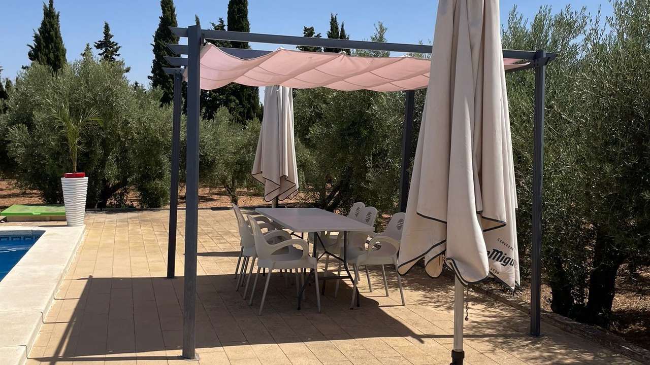Photo of Outdoor in Miguelturra