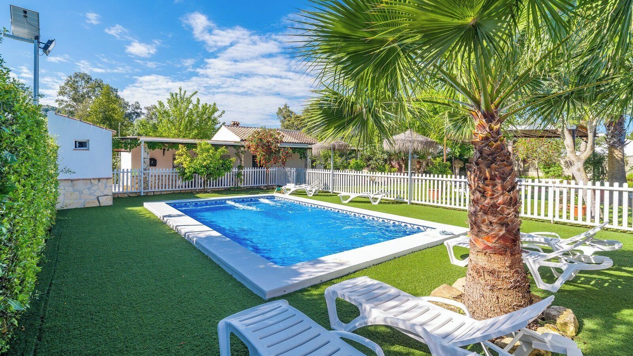 Photo of Outdoor in Prado del Rey