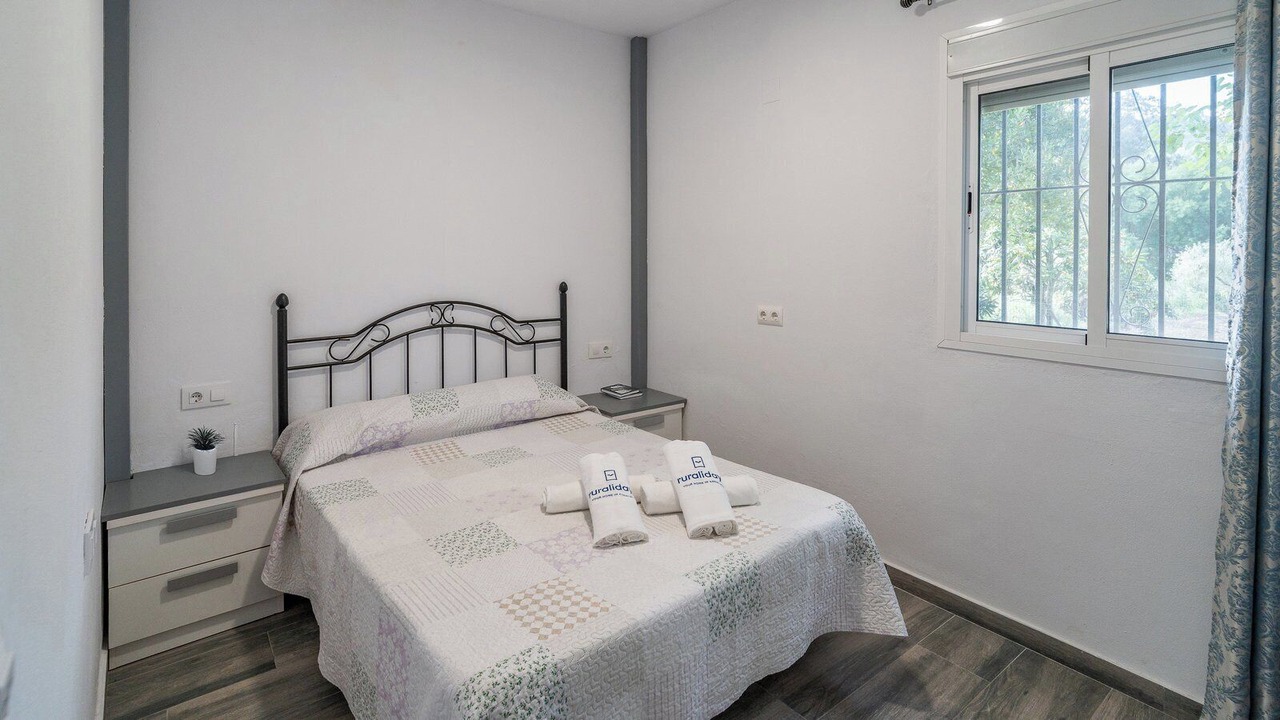 Photo of Bedroom in Prado del Rey