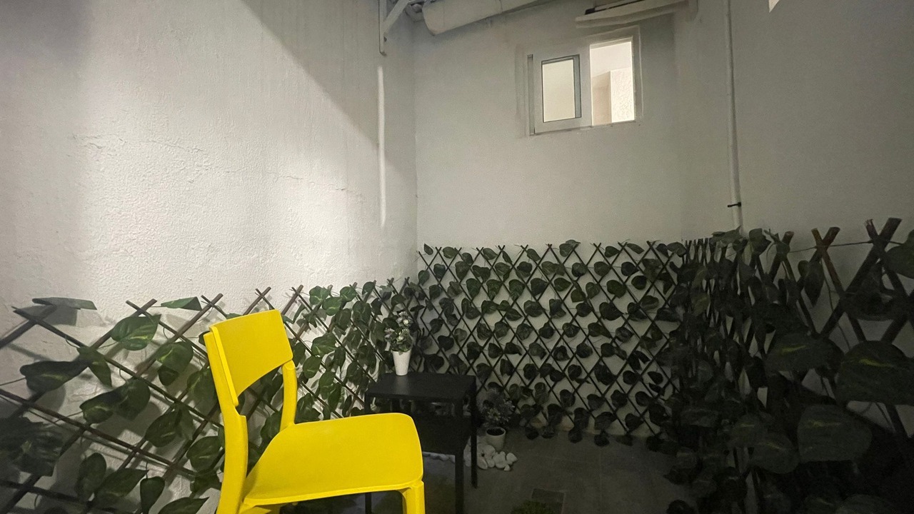 Photo of Patio Balcony in Ensanche Diputacion