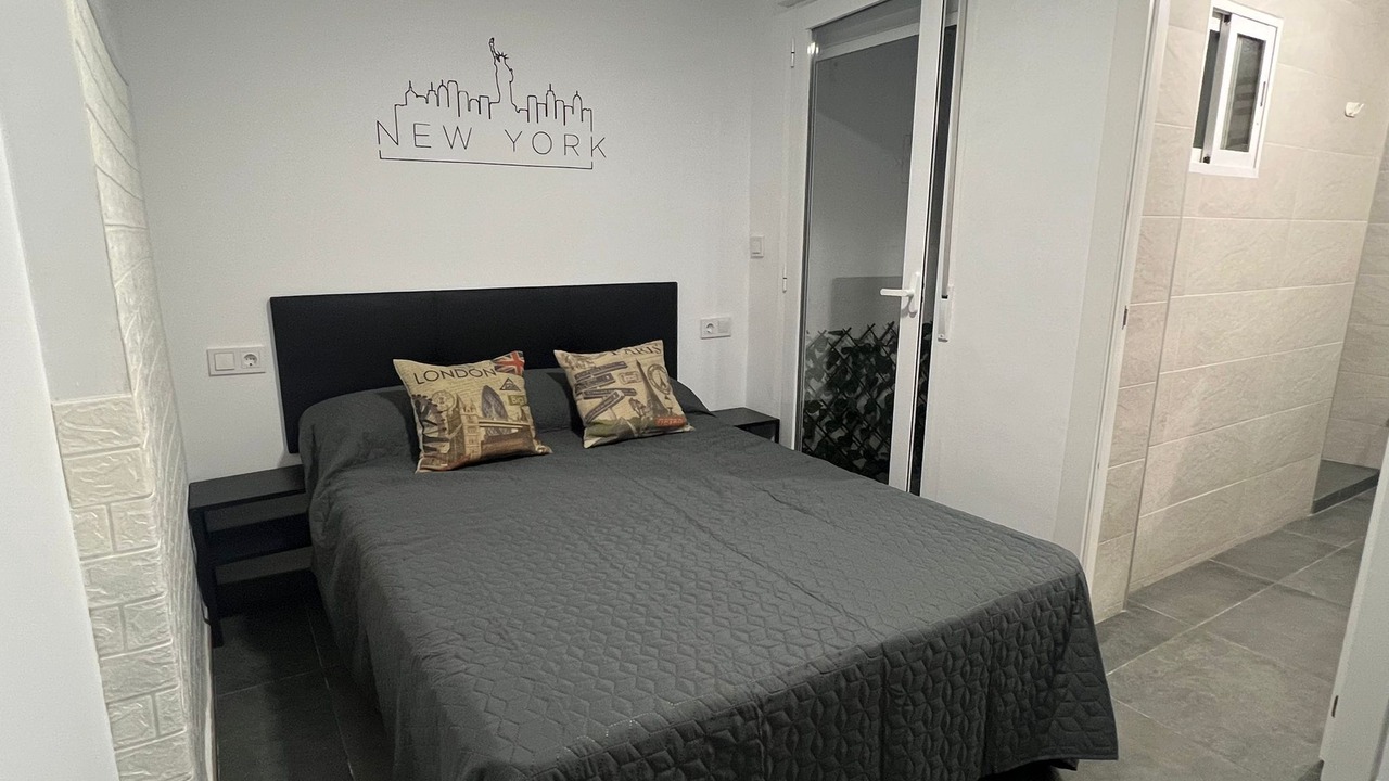 Photo of Bedroom in Ensanche Diputacion