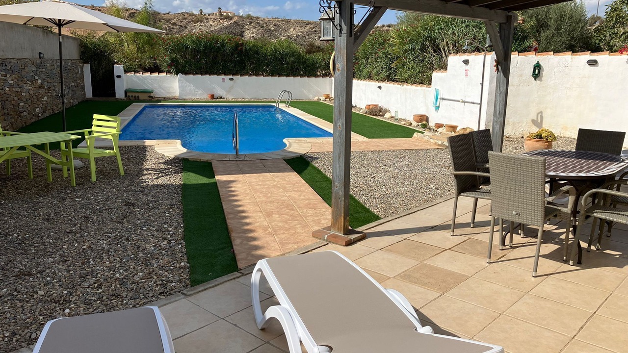 Photo of Outdoor in Arboleas