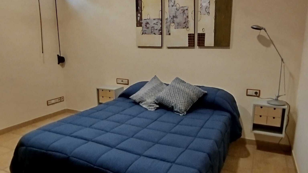 Photo of Bedroom in Barriada de Pineda