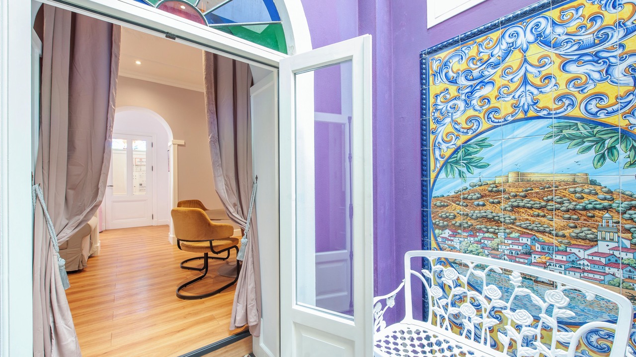 Photo of Patio Balcony in Ayamonte